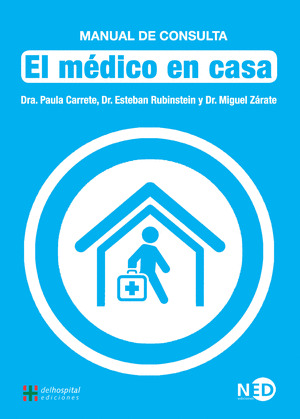 EL MEDICO EN CASA