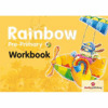 RAINBOW PRESCHOOL C - WORKBOOK