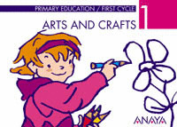 ARTS AND CRAFTS 1