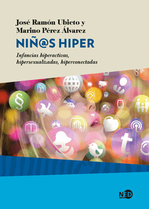 NIÑ@S HIPER (NIÑAS - NIÑOS HIPER)