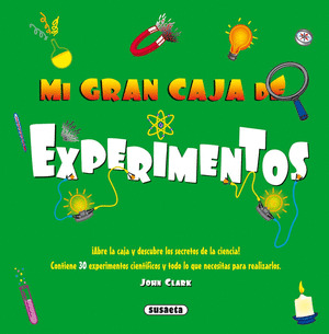 MI GRAN CAJA DE EXPERIMENTOS
