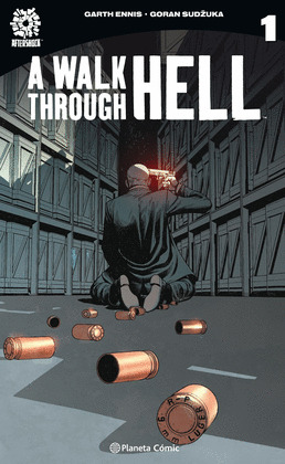 A WALK THROUGH HELL Nº 01/02