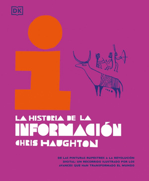 I: LA HISTORIA DE LA INFORMACIÓN