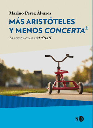 MAS ARISTOTELES Y MENOS CONCERTA©