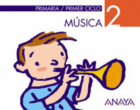 MUSICA, 2º EDUCACION PRIMARIA