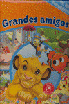 GRANDES AMGIOS DISNEY