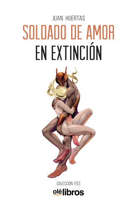 SOLDADO DE AMOR EN EXTINCION