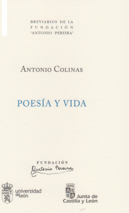 POESIA Y VIDA