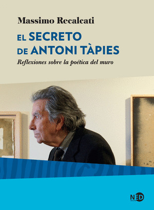 SECRETO DE ANTONI TÀPIES, EL