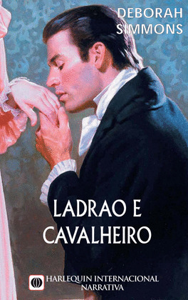 LADRÃO E CAVALHEIRO