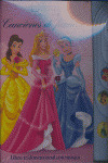 CANCIONES DE FANTASIA