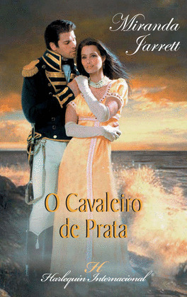 O CAVALEIRO DE PRATA