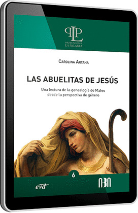 LAS ABUELITAS DE JESÚS