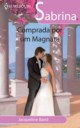 COMPRADA POR UM MAGNATA