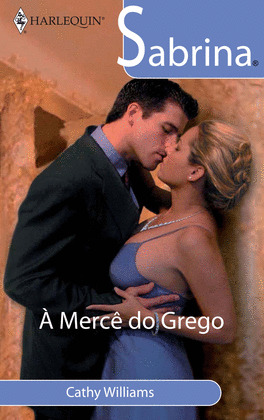 À MERCÊ DO GREGO