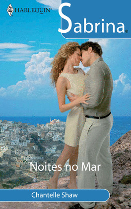 NOITES NO MAR