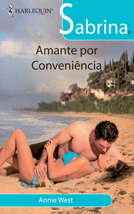 AMANTE POR CONVENIÊNCIA