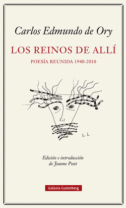 REINOS DE ALLÍ, LOS