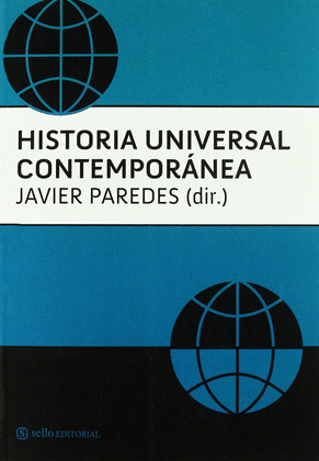 HISTORIA UNIVERSAL CONTEMPORANEA