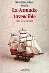 ARMADA INVENCIBLE, LA