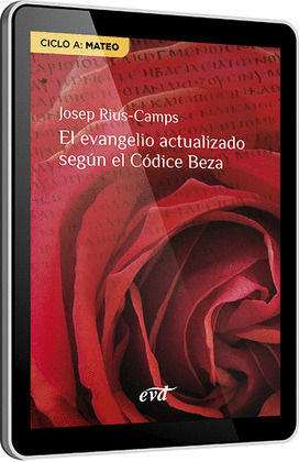 EL EVANGELIO ACTUALIZADO SEGÚN EL CÓDICE BEZA