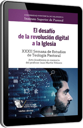 EL DESAFÍO DE LA REVOLUCIÓN DIGITAL A LA IGLESIA