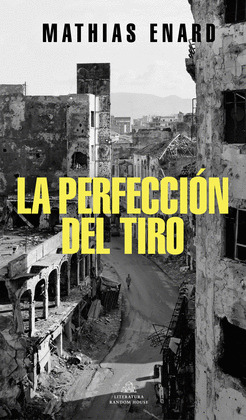 PERFECCIÓN DEL TIRO, LA