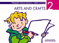 ARTS AND CRAFTS 2