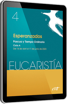 ESPERANZADOS (EUCARISTIA Nº 4/2023)