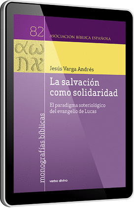 LA SALVACIÓN COMO SOLIDARIDAD