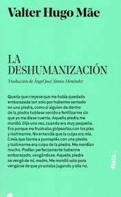 DESHUMANIZACIÓN, LA