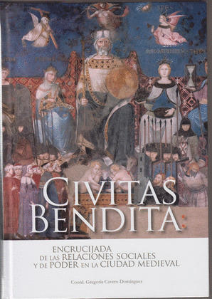 CIVITAS BENDITA