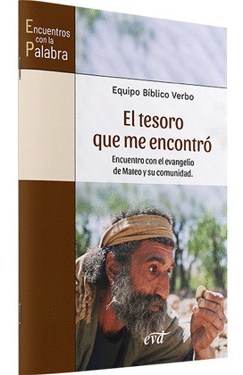 EL TESORO QUE ME ENCONTRÓ