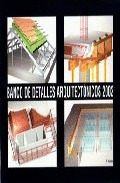 BANCO DE DETALLES ARQUITECTONICOS