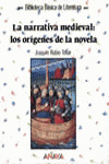 NARRATIVA MEDIEVAL
