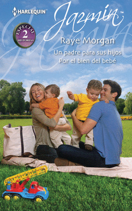 UN PADRE PARA SUS HIJOS