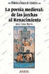 POESIA MEDIEVAL