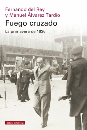 FUEGO CRUZADO