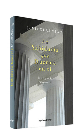 LA SABIDURIA QUE DUERME EN TI