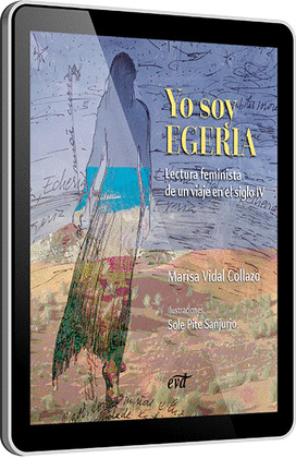 YO SOY EGERIA