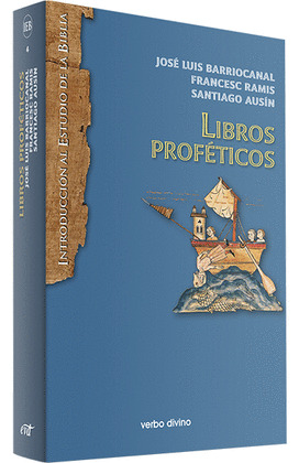 LIBROS PROFETICOS