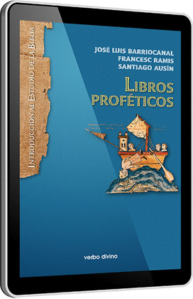LIBROS PROFETICOS