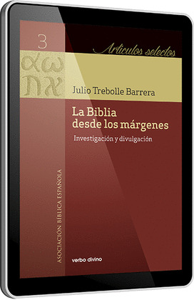 LA BIBLIA DESDE LOS MARGENES