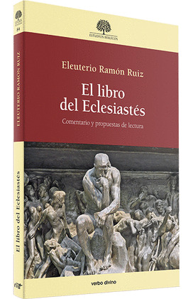 EL LIBRO DEL ECLESIASTES