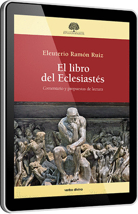 EL LIBRO DEL ECLESIASTES