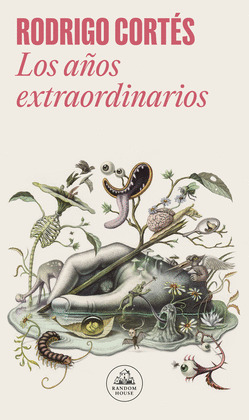 AÑOS EXTRAORDINARIOS, LOS