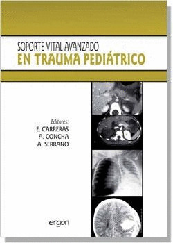 SOPORTE VITAL AVANZADO EN TRAUMA PEDIÁTRICO
