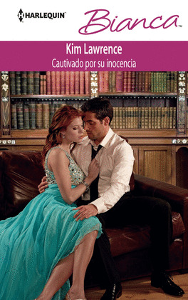 CAUTIVADO POR SU INOCENCIA
