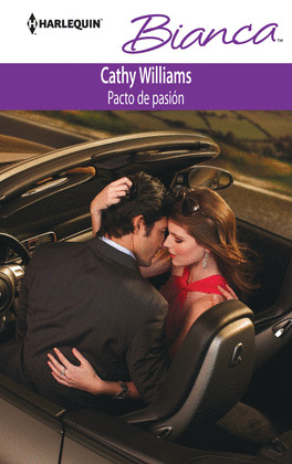 PACTO DE PASIÓN