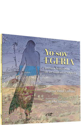 YO SOY EGERIA - AUDIOLIBRO